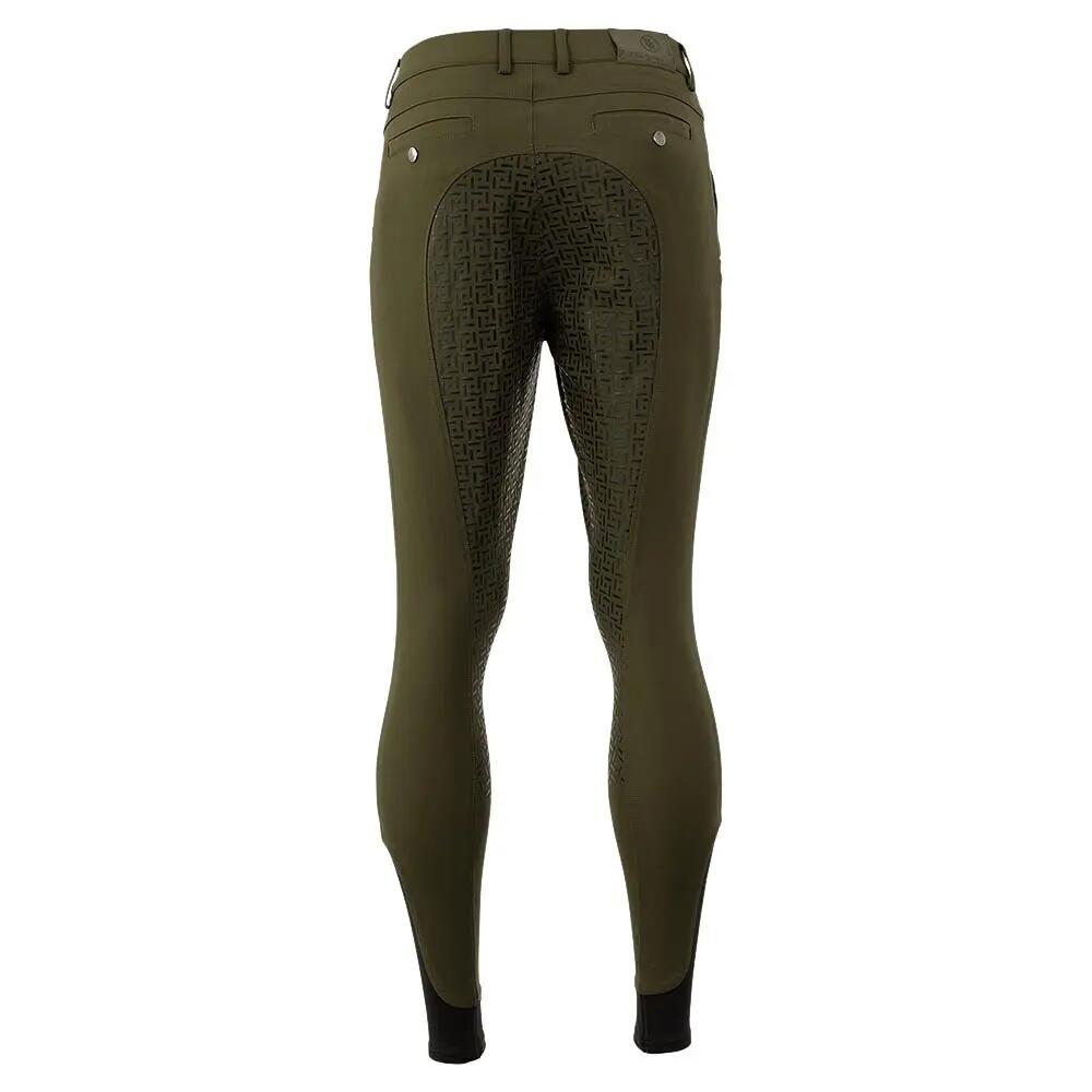 Reithose Full Grip BR Equitation Maikel 2/5