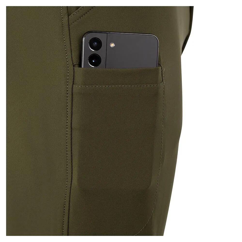 Reithose Full Grip BR Equitation Maikel 5/5