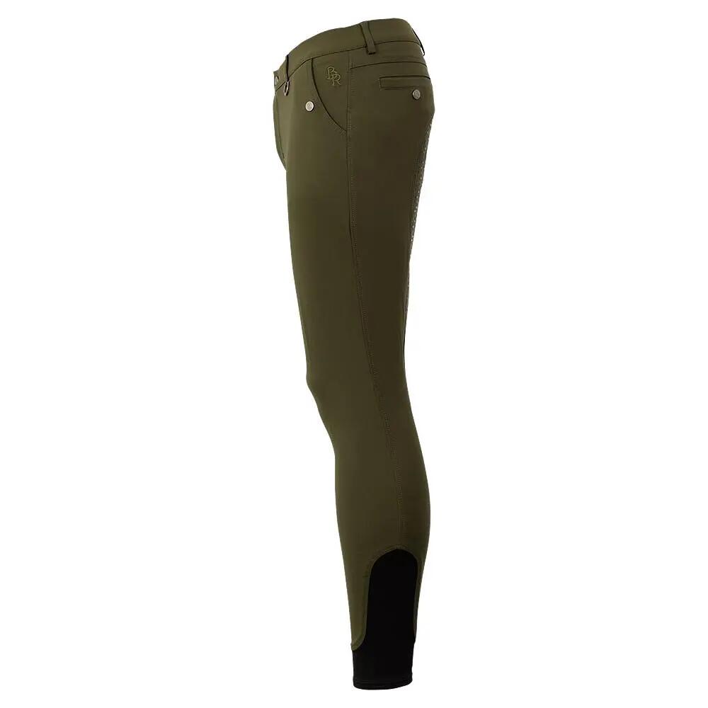 Reithose Full Grip BR Equitation Maikel 4/5