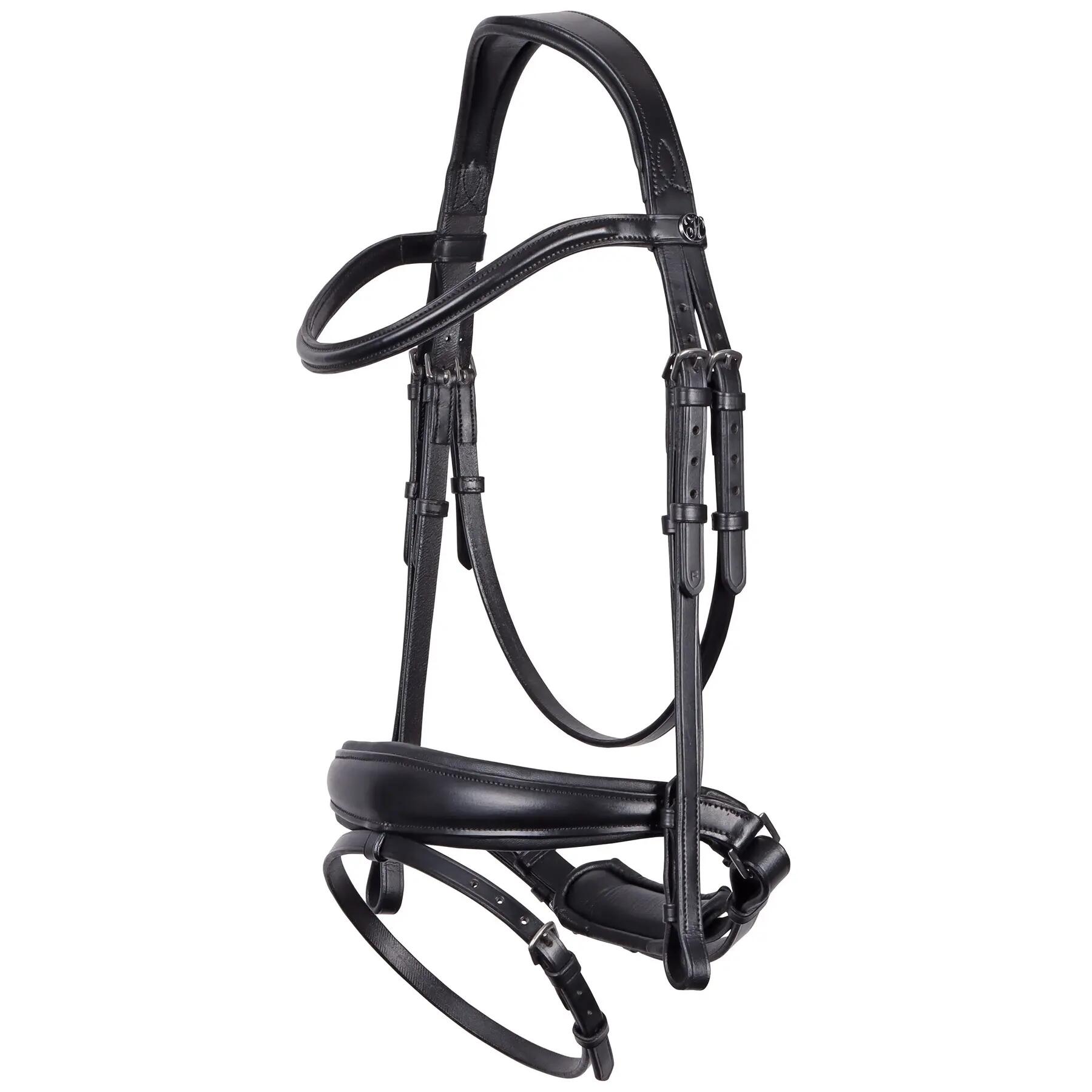 Hoofdstel voor paarden Harry's Horse Elegance 1/1