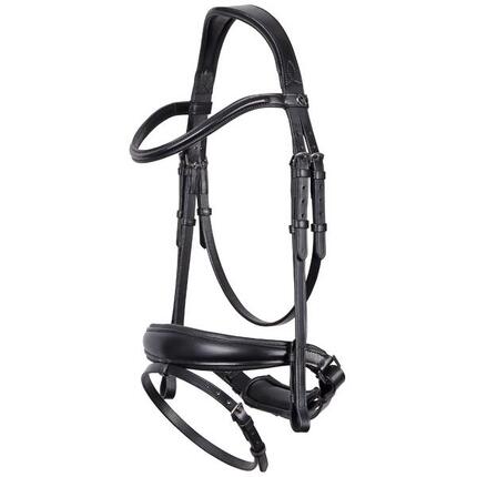 Bridon équitation pour cheval Harry's Horse Elegance