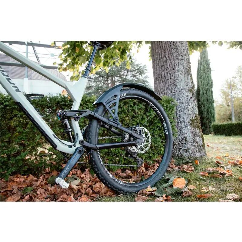 Kotflügel Zefal Deflector Rs75 4/5