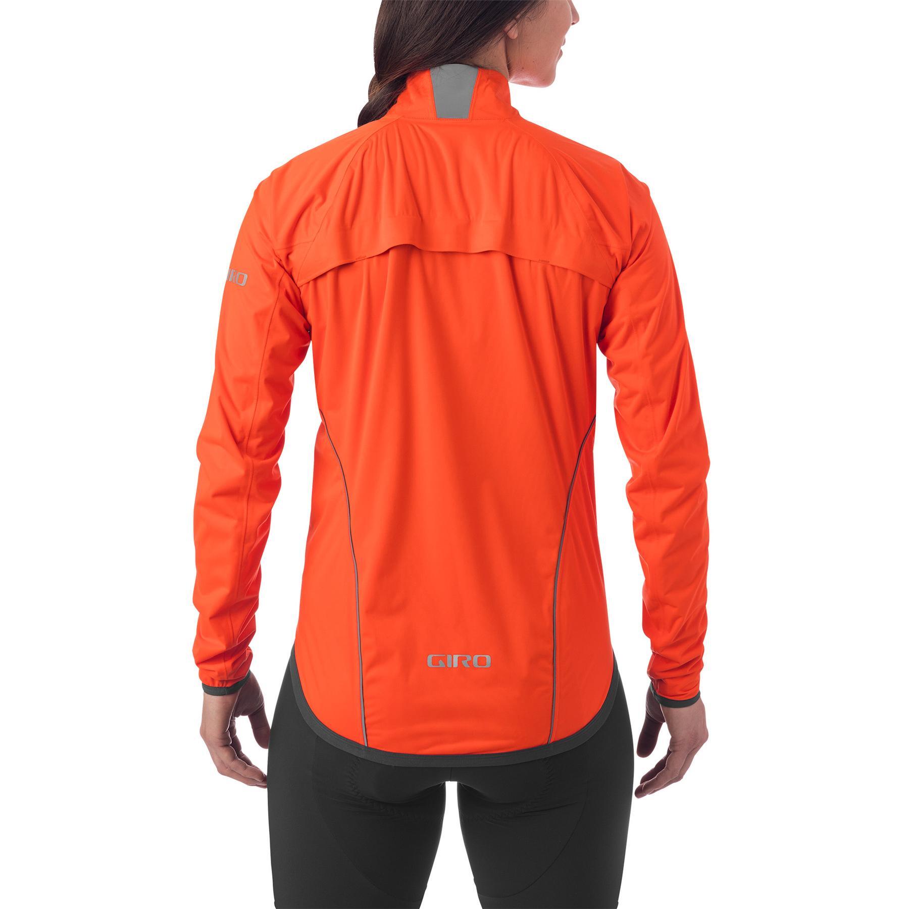 Chaqueta impermeable mujer Giro Chrono Expert 2/2