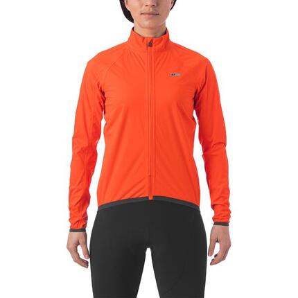 Veste imperméable femme Giro Chrono Expert