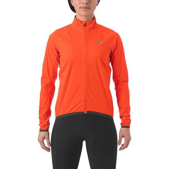 Veste imperméable femme Giro Chrono Expert