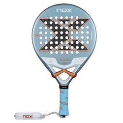 Raquette de padel Nox VK10 Ventus Control 12K par Aranzazu Osoro