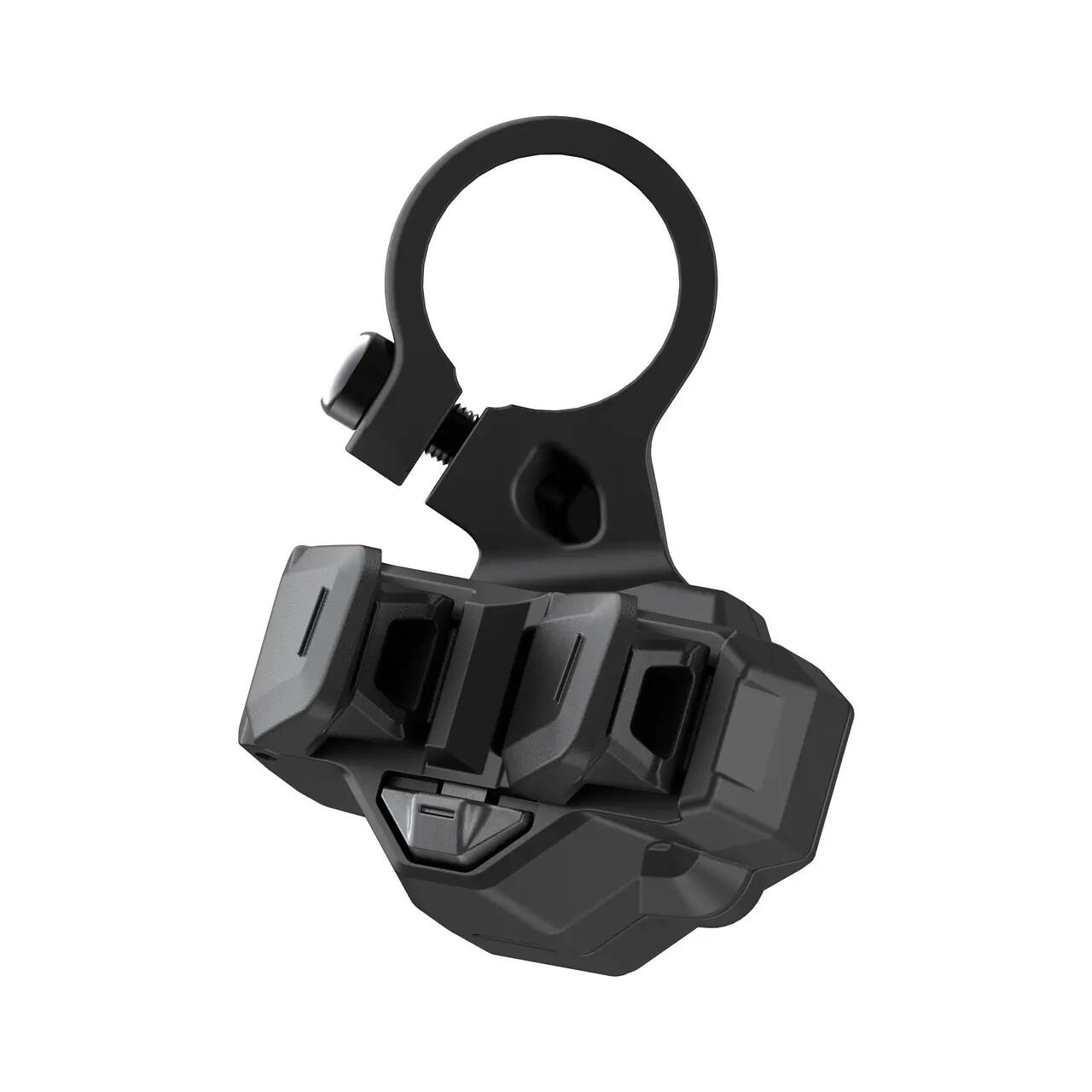 Manette vélo Shimano SW-EN605-R 2/2