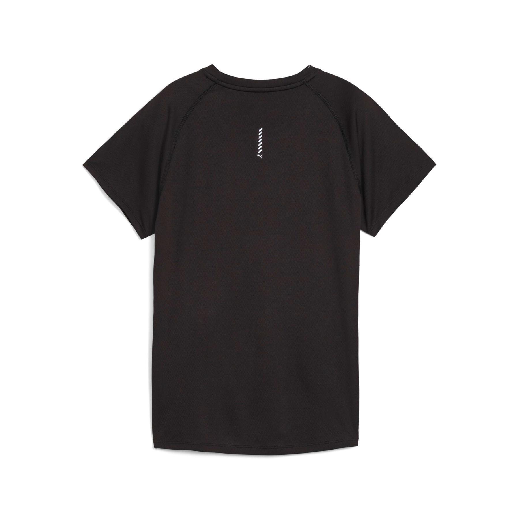 Trikot Damen Puma Velocity 2/5