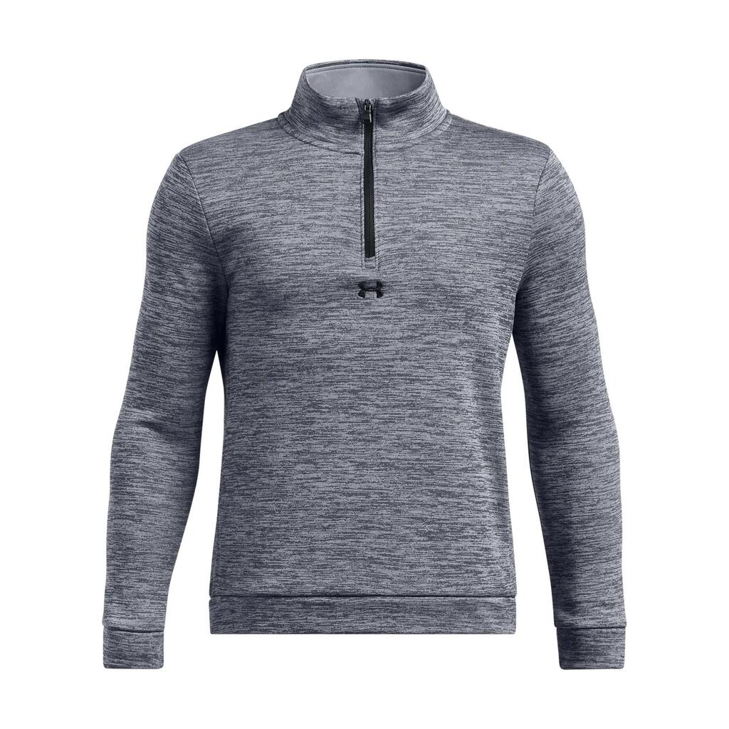 Half Zip Midlayer Sweatshirt for Kids Under Armour Drive