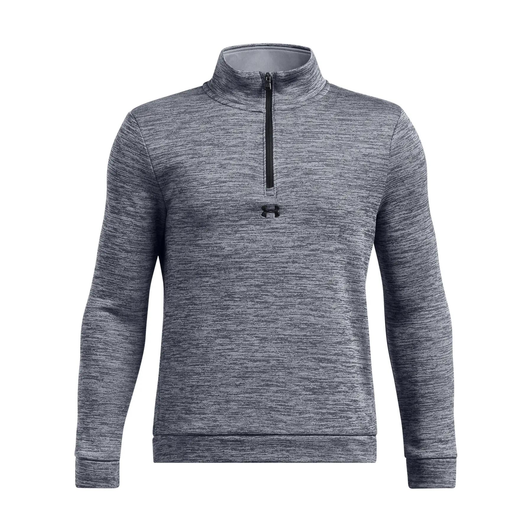 Dzieciaka bluza z pół-zamkiem 1/2 Under Armour Drive