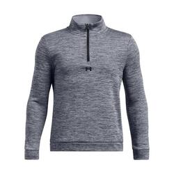 Sweatshirt intermédiaire 1/2 zip enfant Under Armour Drive