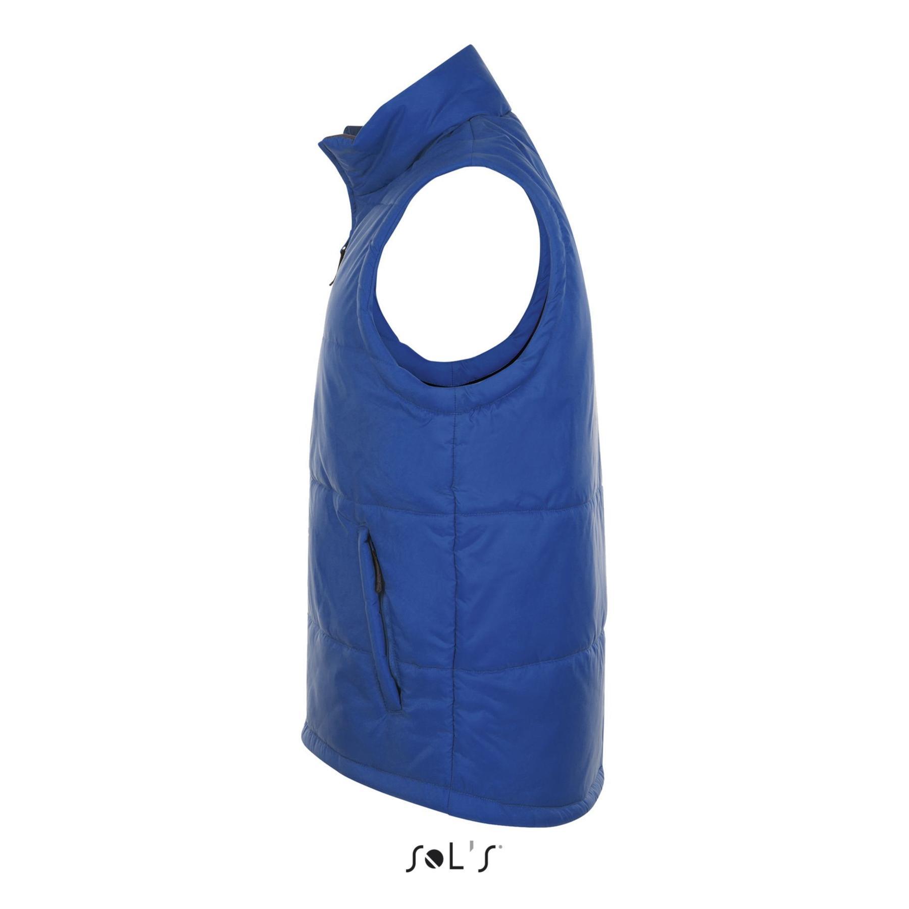 Weste Sol's Warm 3/7
