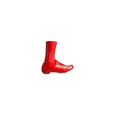 Copriscarpe alti Velotoze Red