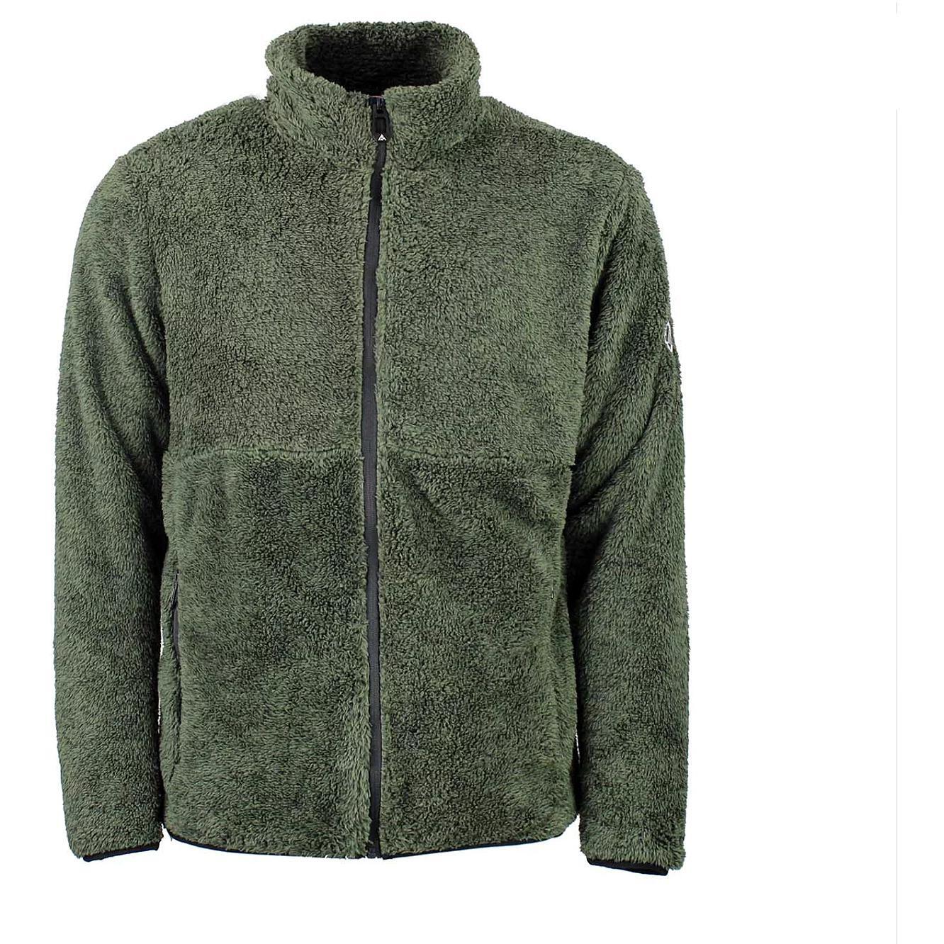 Polar Peak Mountain Coral Sherpa
