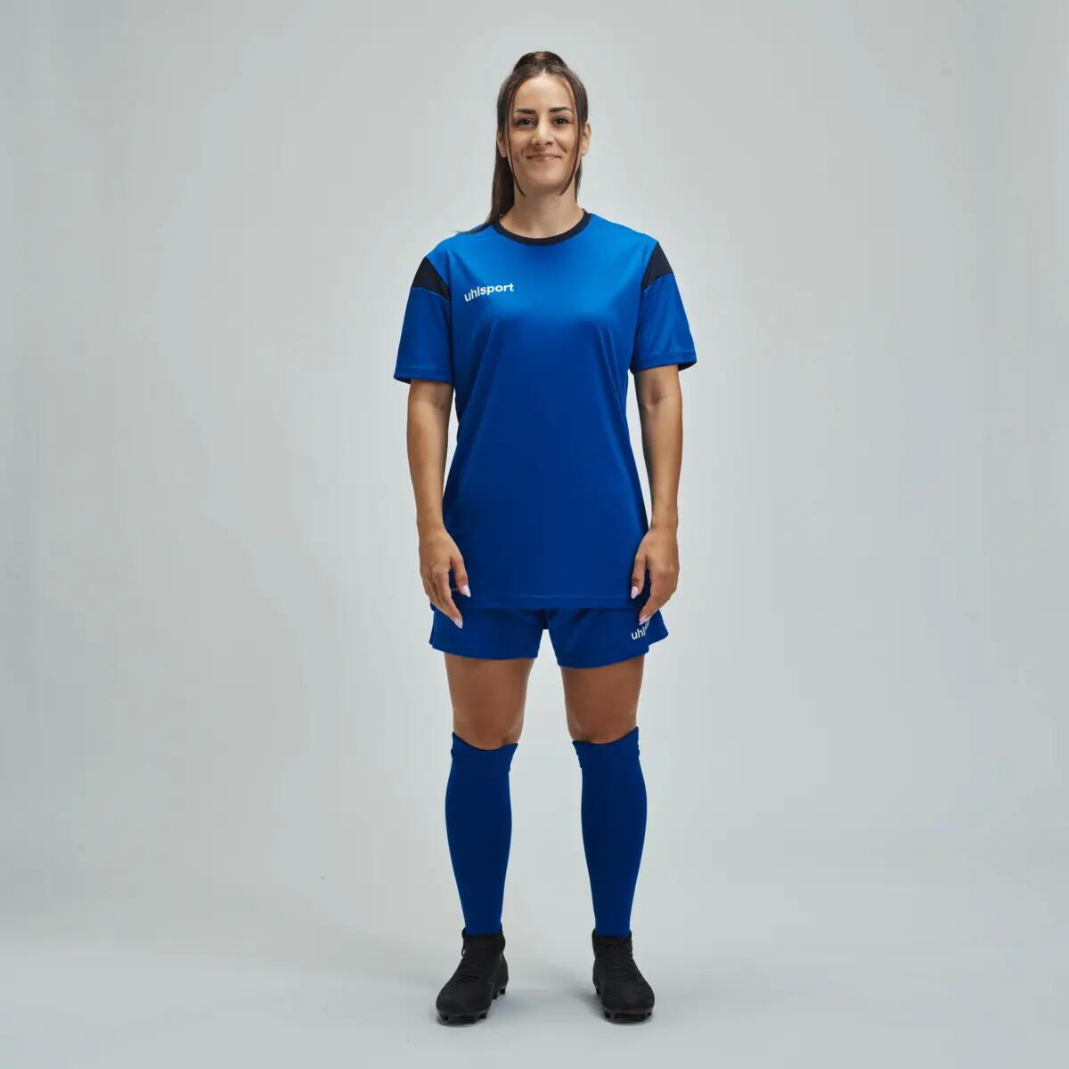 Camisola Uhlsport Squad 27 3/7