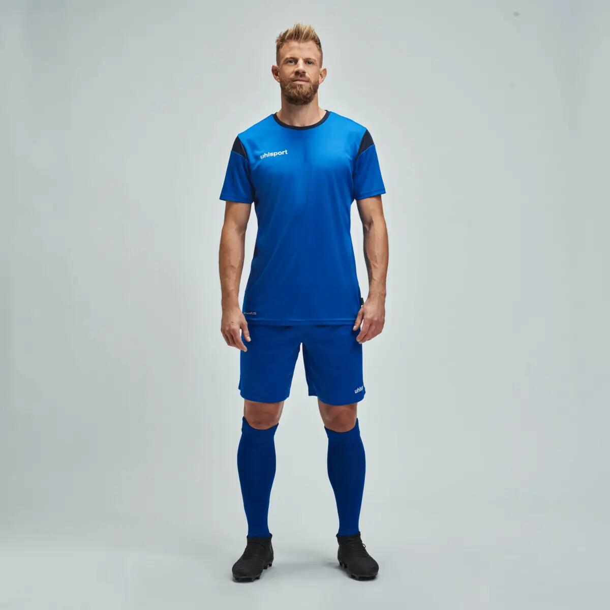 Camisola Uhlsport Squad 27 2/7