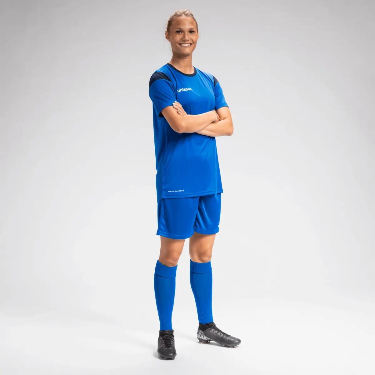 Camisola Uhlsport Squad 27 5/7