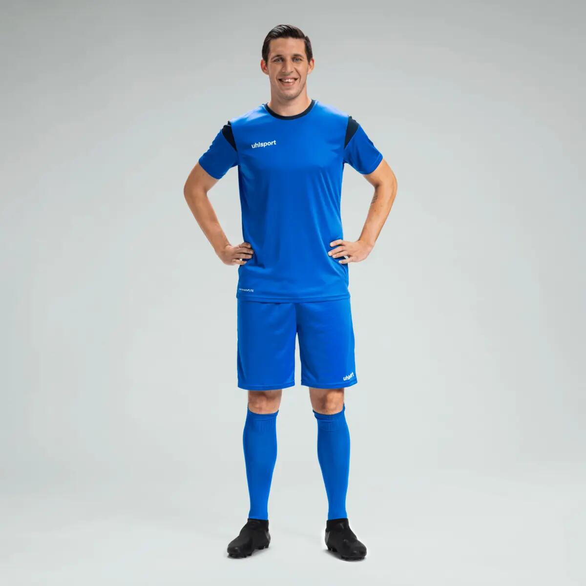 Camisola Uhlsport Squad 27 4/7