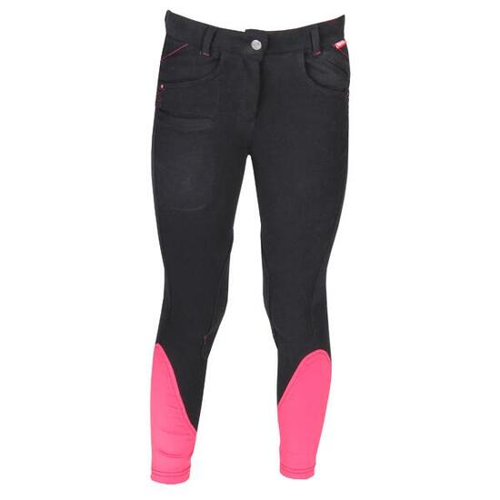 Pantalon fille Red Horse Evy Slimfit