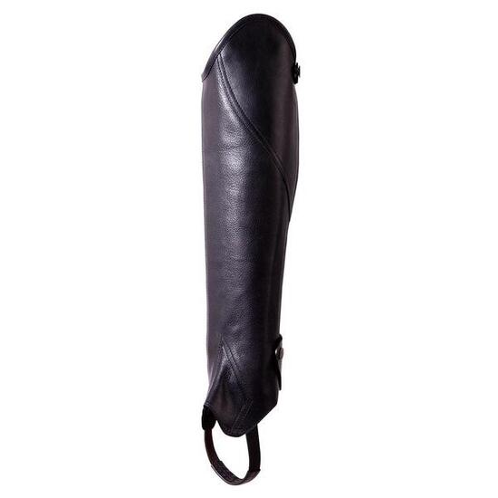 Mini-Chaps aus Leder BR Equitation Latenzo