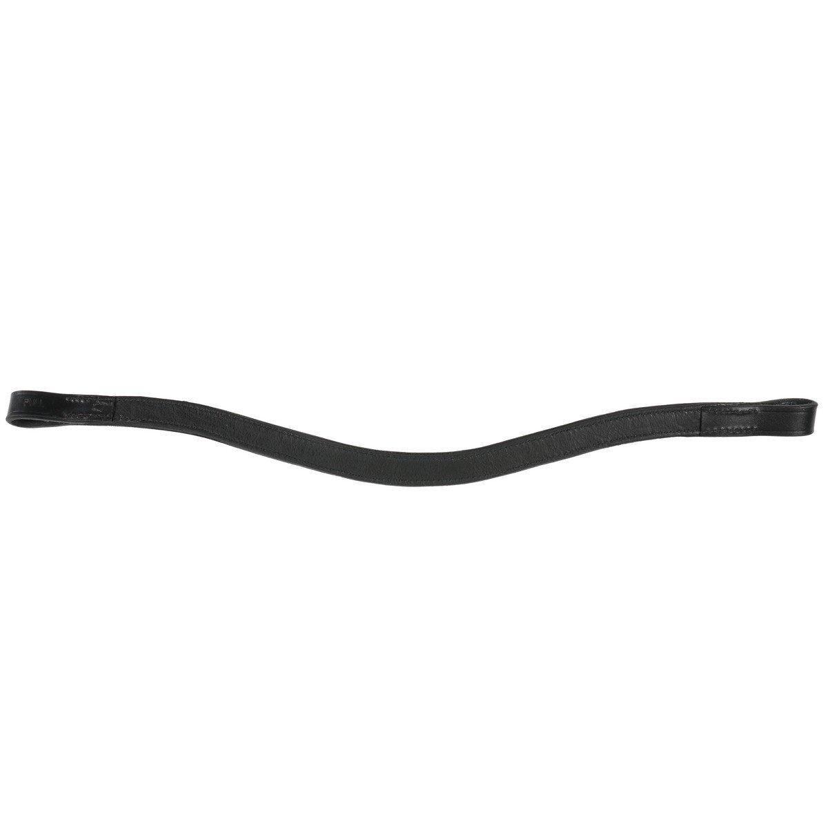 Cavallo browband bombe chaine crystal Premiere Lyskamm 2/4