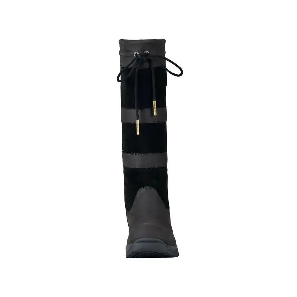 Reitstiefel Damen Dublin River IV 3/7