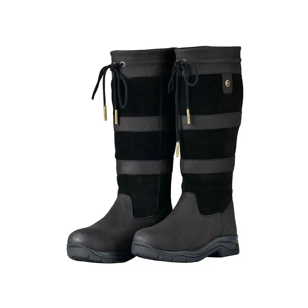 Reitstiefel Damen Dublin River IV 5/7