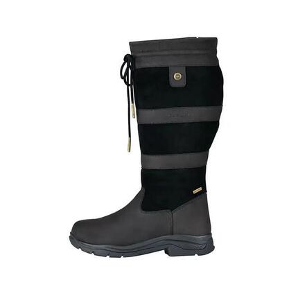 Damskie buty do jazdy konnej Dublin River IV