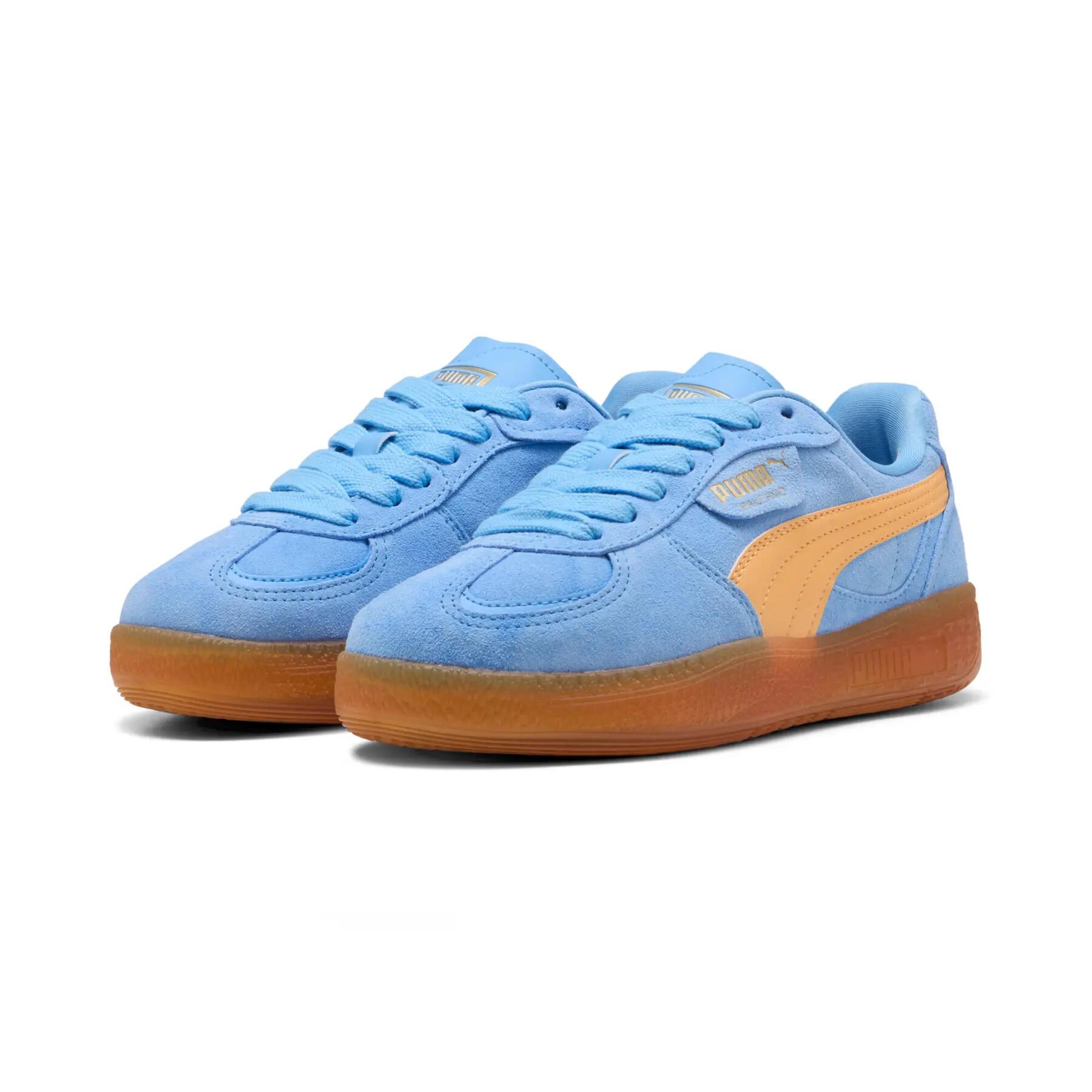 Sneakers Puma Palermo Moda Xtra Gum 2/7