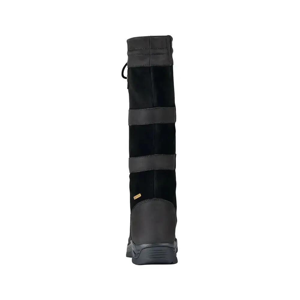 Reitstiefel Damen Dublin River IV 4/7