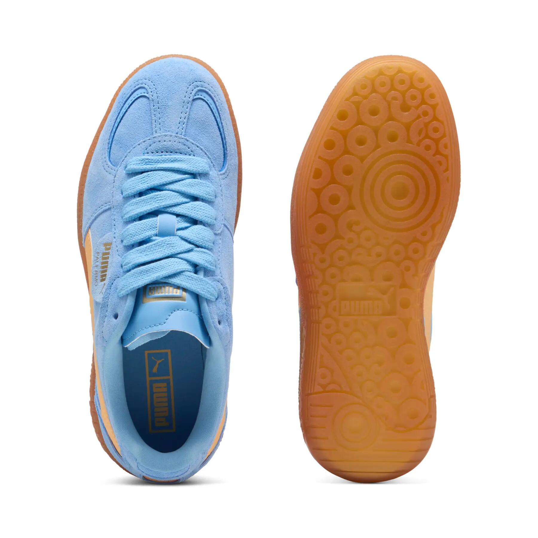 Sneakers Puma Palermo Moda Xtra Gum 4/7