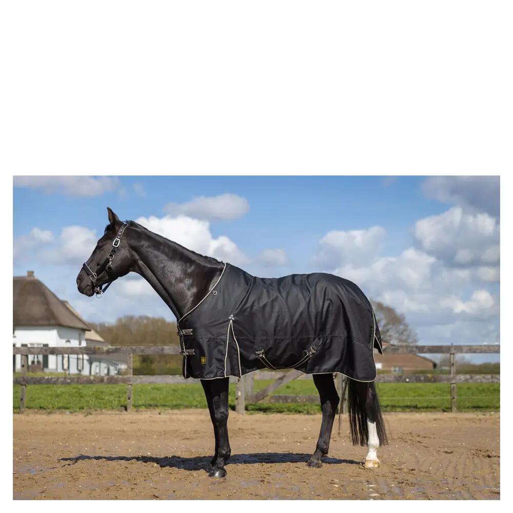 Couverture d'extérieur pour cheval BR Equitation Classic 1200D 0g 2/4