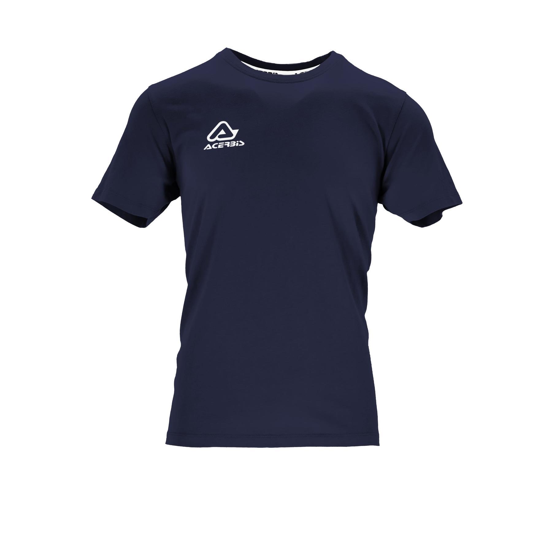 T-shirt Acerbis Squad 2/3