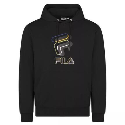 Bluza z kapturem Fila Bever