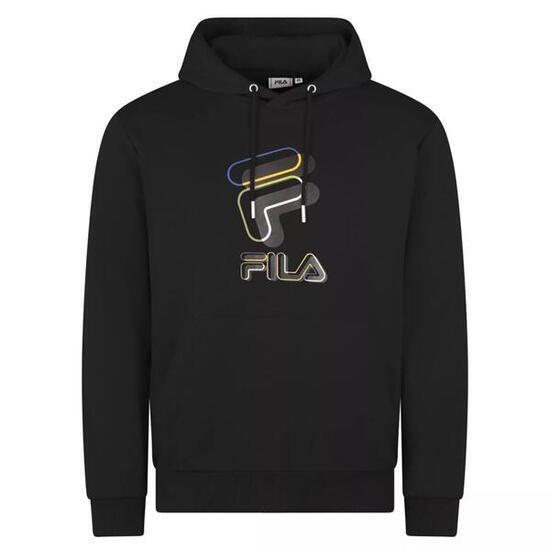 Bluza z kapturem Fila Bever