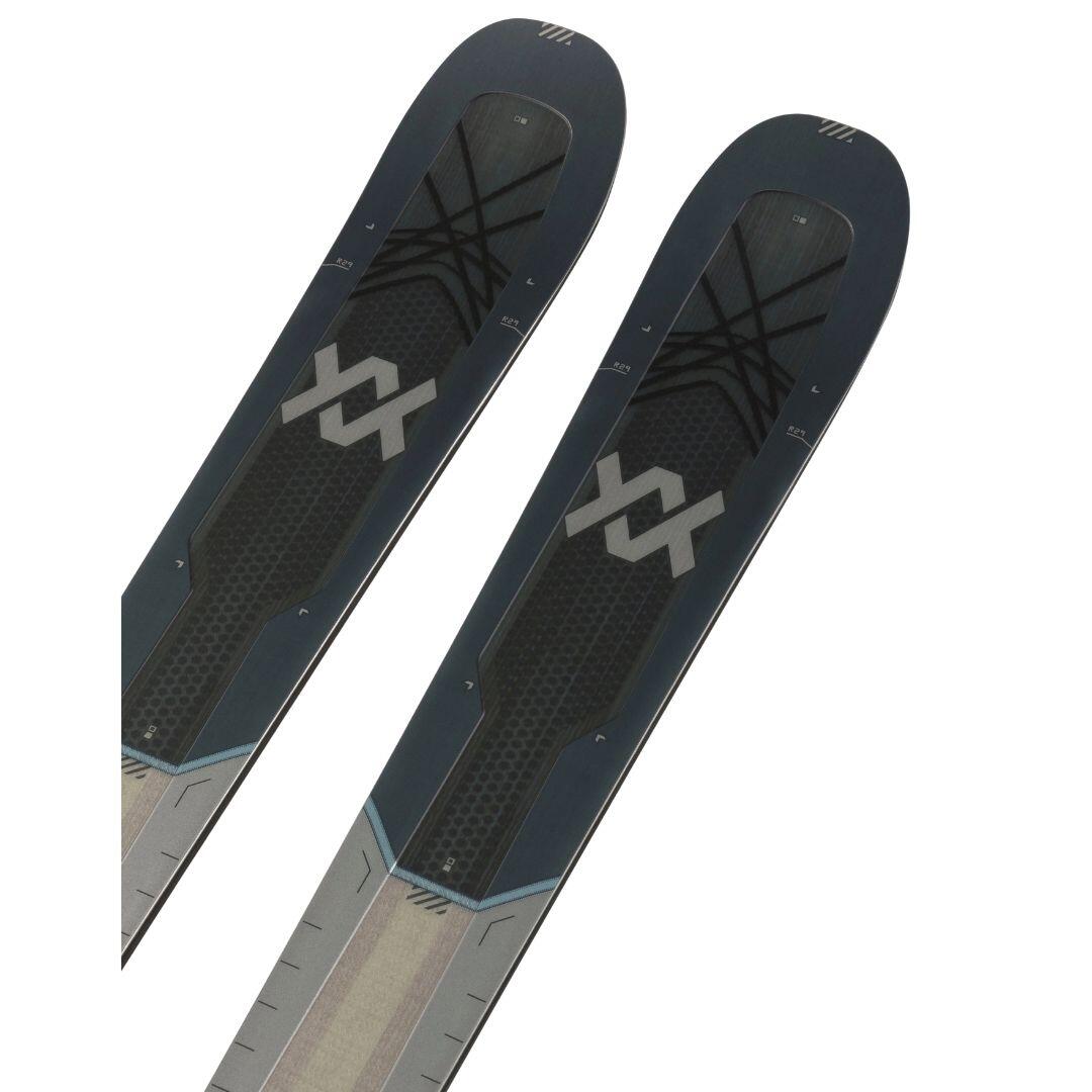 Sci Volkl Mantra 84 Beige per uomo e donna 6/7