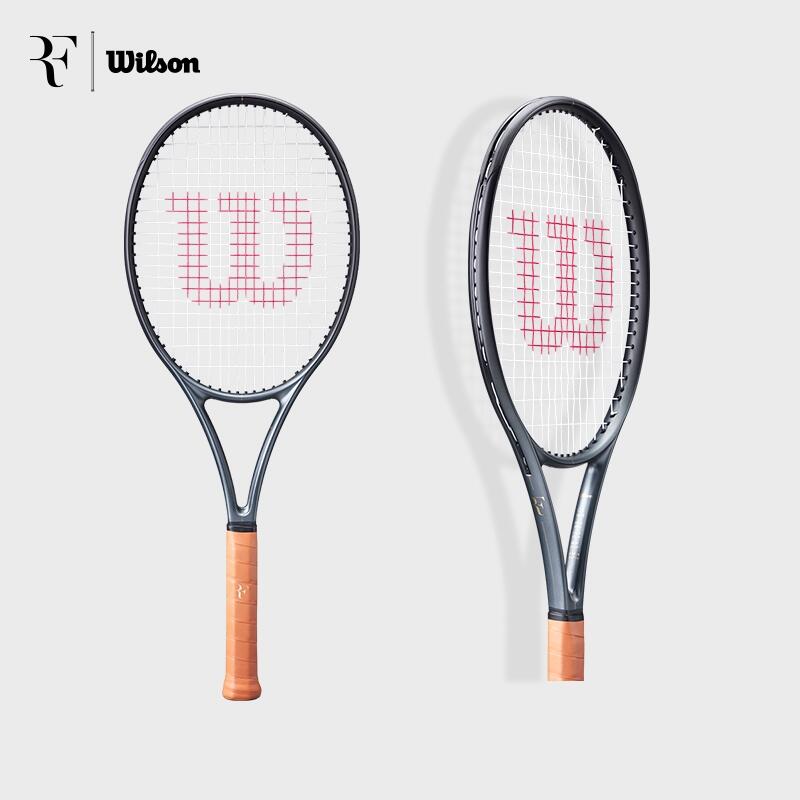 Wilson RF 01 LAVER CUP 2025 Tennis Racket Unstrung
