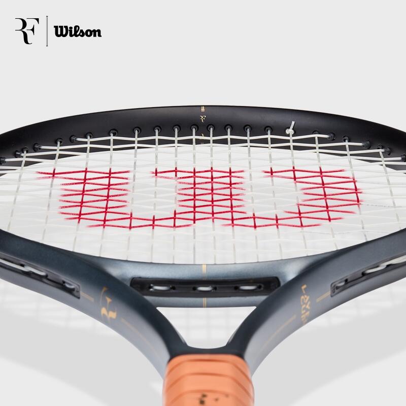 Wilson RF 01 LAVER CUP 2025 Tennis Racket Unstrung