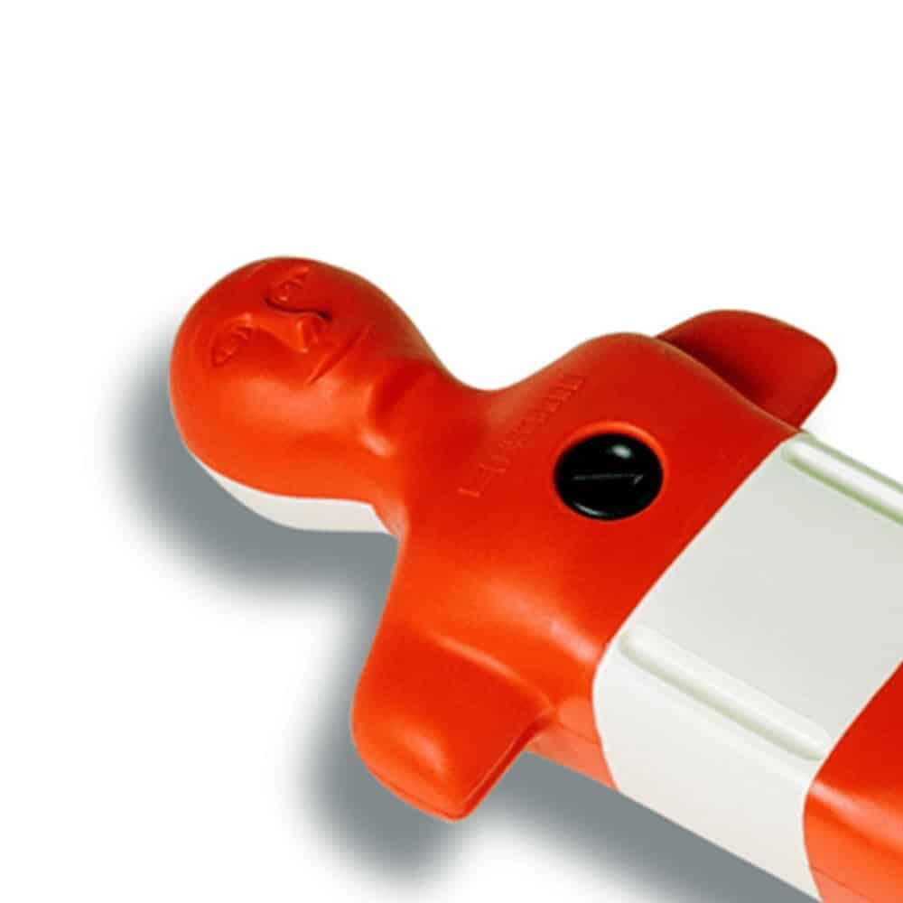 Tapón recambio Maniquí SOS estanco Aquasafe 1/1