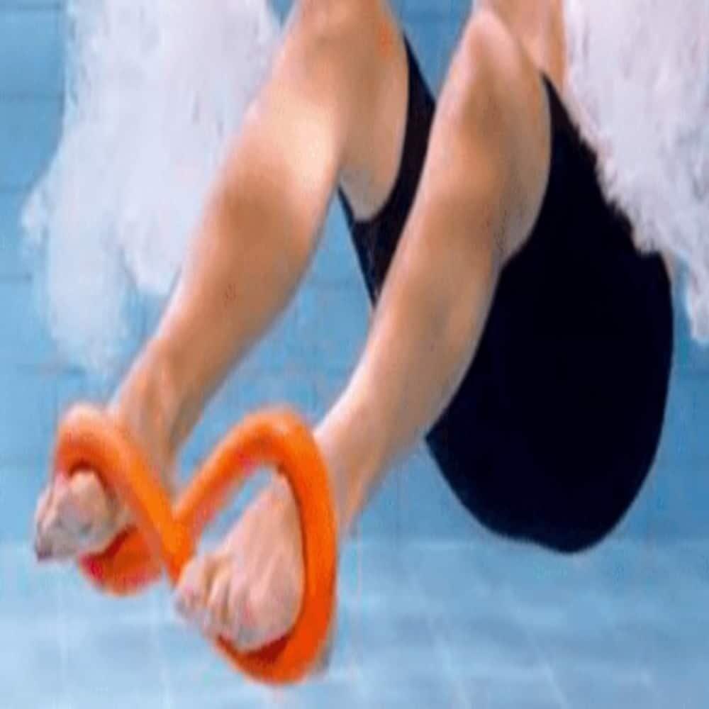 Aro acuático Universal ring eva densidad anti cloro uv Aquafit 2/2