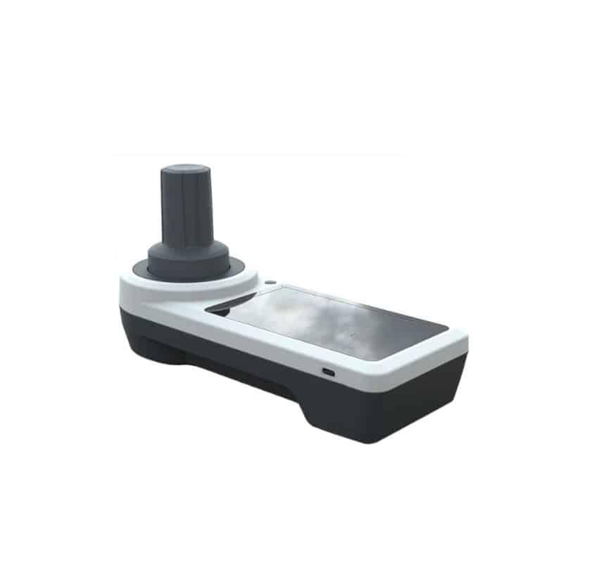 Analizador fotometrico 2.0 Prime Lab 10 en 1 Wifi Bluetooth - Kit 3 en 1 2/3