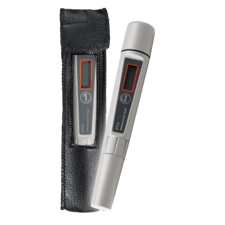 FT11 Testador Piscina Digital Portátil Precisão Fácil Calibração 2/2