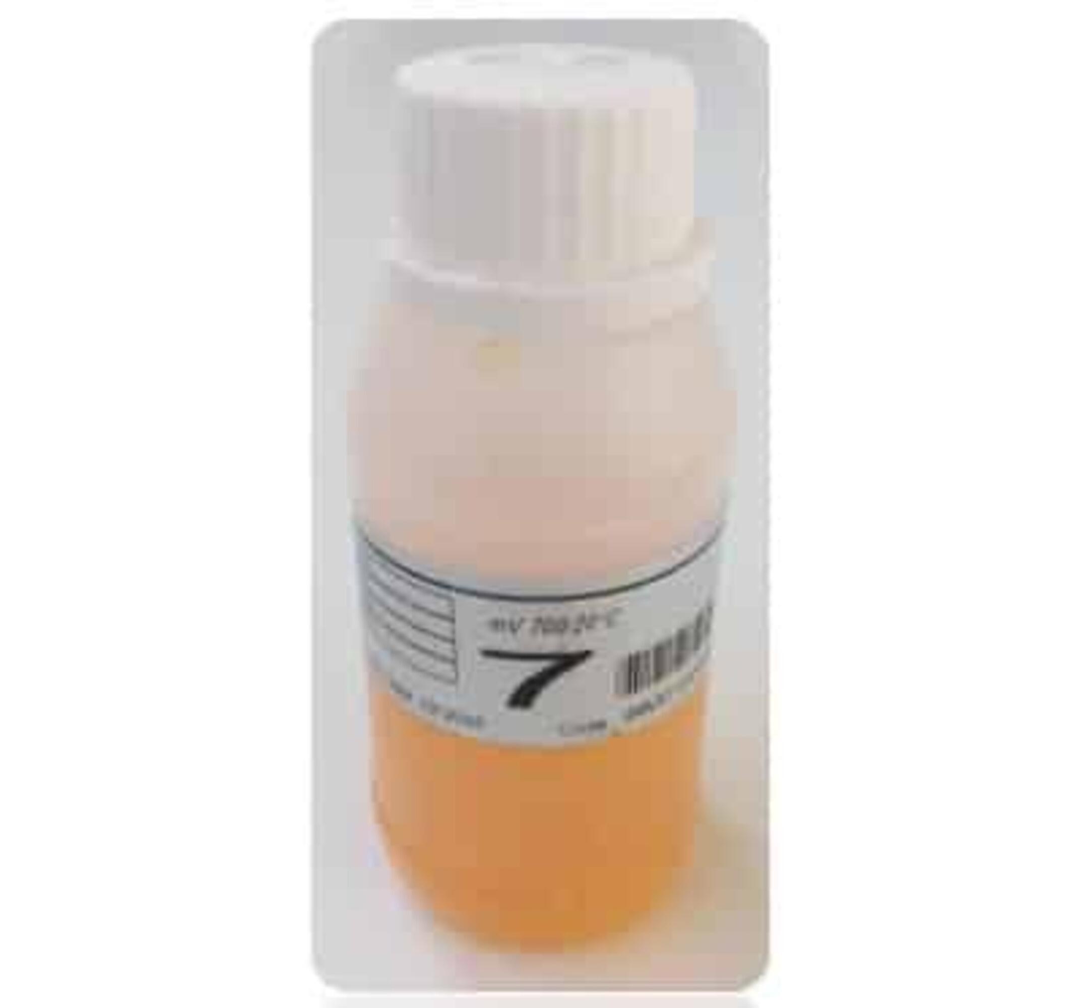 Bote Calibración Redox 70ml 465mV 700mV Seko 2/2