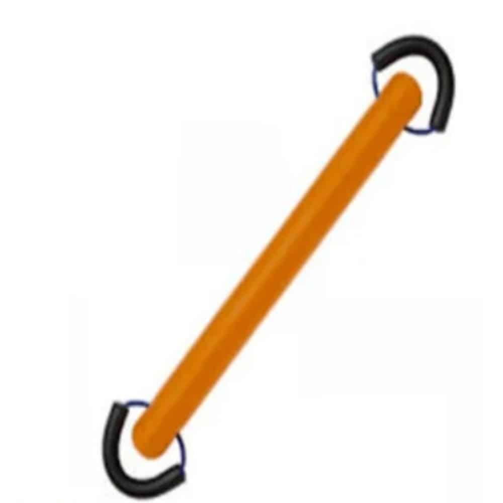 Churro Flotante Powerstick AquaFit 75cm alta flotabilidad 1/2