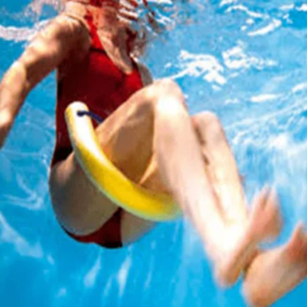 Churro Flotante Powerstick AquaFit 75cm alta flotabilidad 2/2