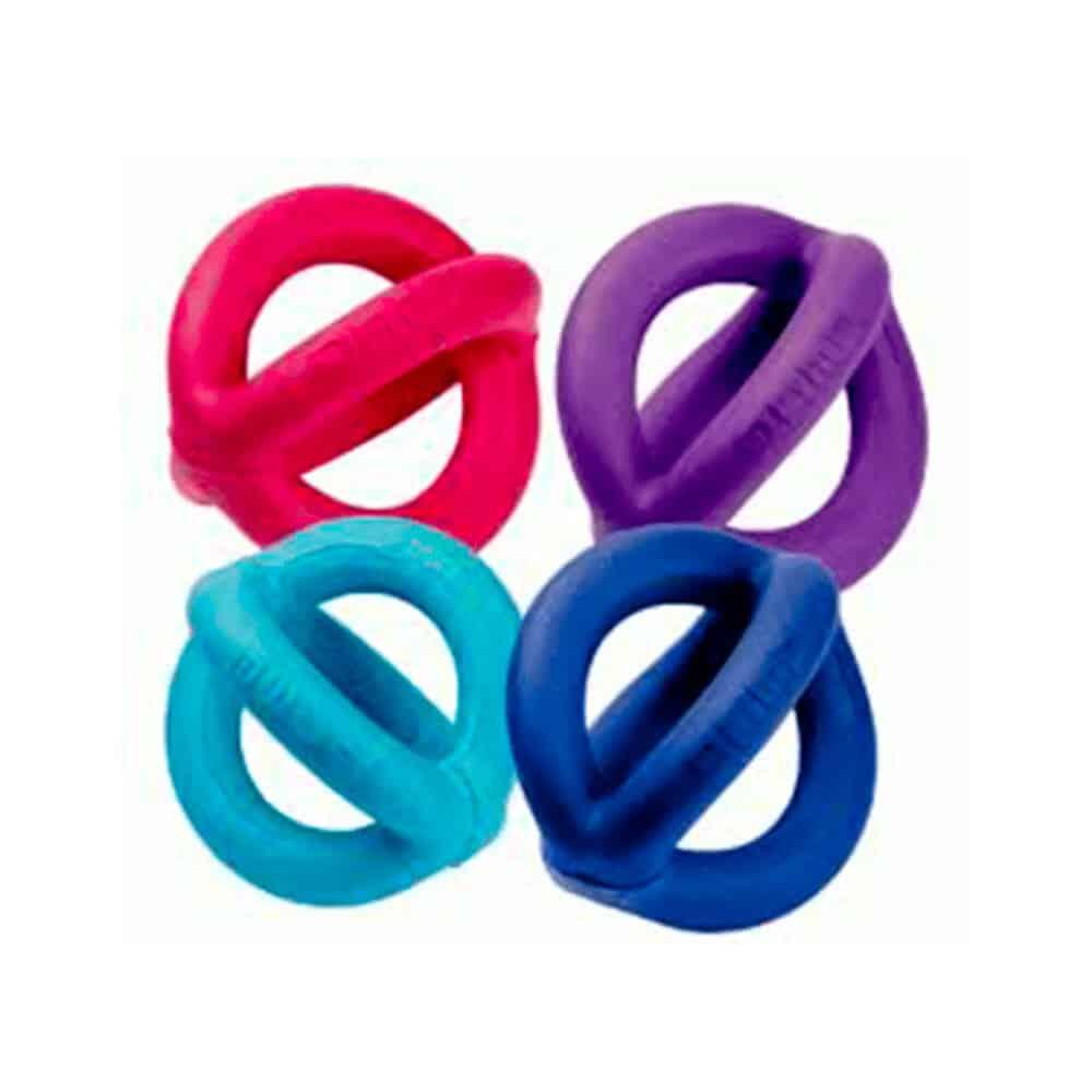 Flotador Betomic Aqua resistencia flotabilidad EVA alta densidad 2/3