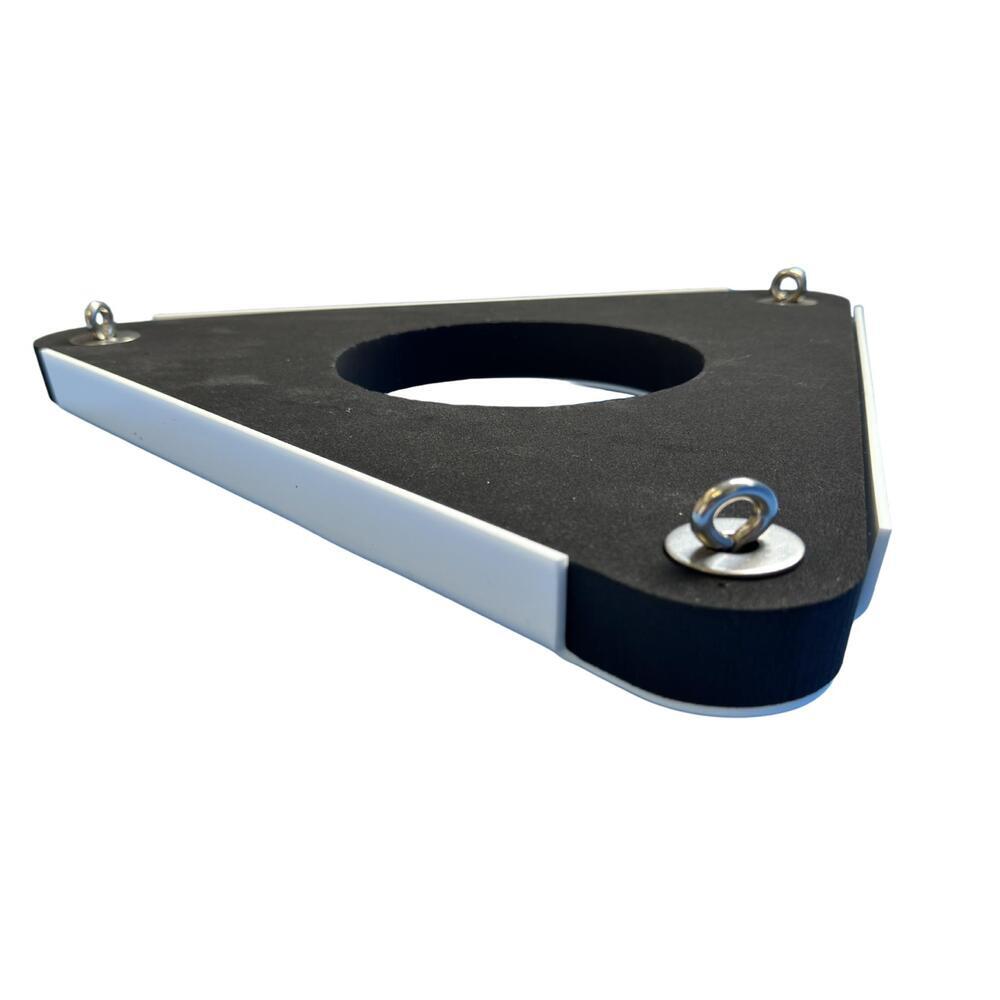 Saque Central Precisión 40cm PVC WaterpoloGear 3/3