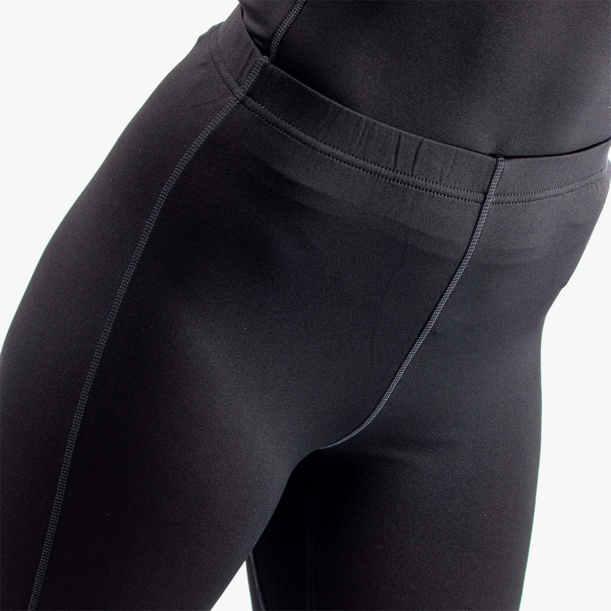 Legging thermique femme Galvin Green Ebba 5/7