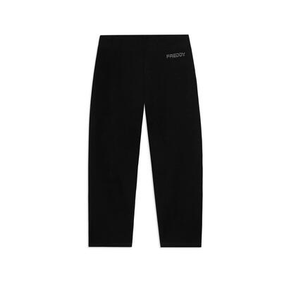 Corsaro-leggings met hartvormige naden van zware jersey stof