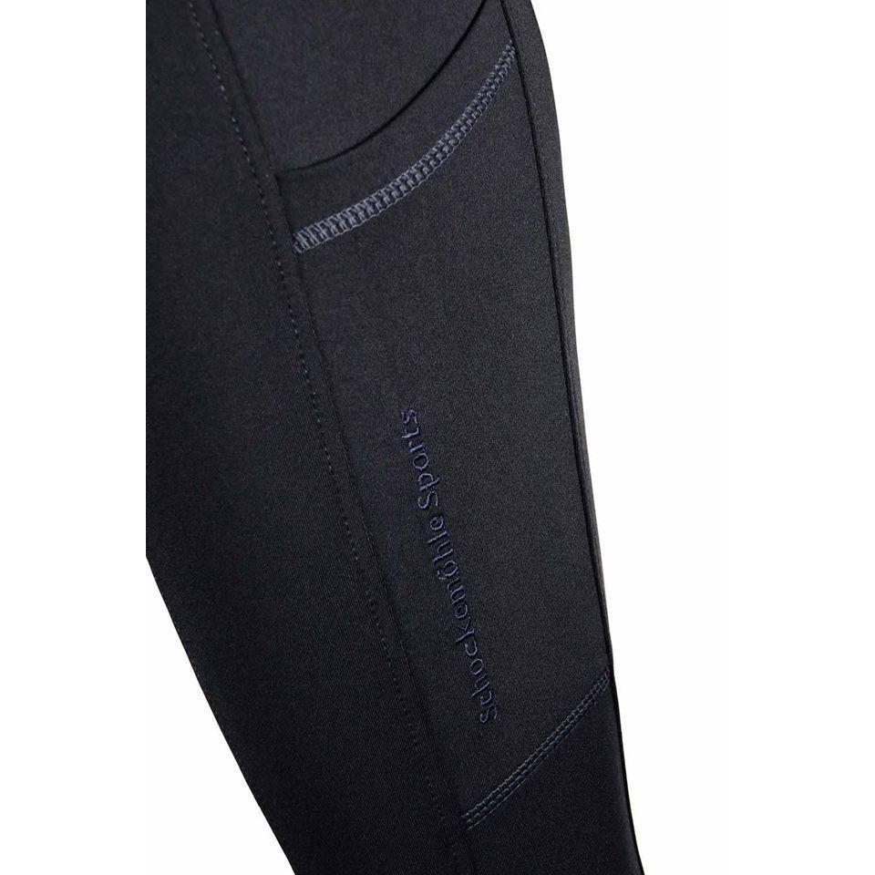 Legging équitation mid grip femme Schockemöhle Sports 3/3